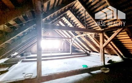 REZERVOVANÉ !  - Podnikateľský objekt VRBOVÉ 