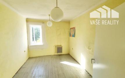 REZERVOVANÉ !  - Podnikateľský objekt VRBOVÉ 