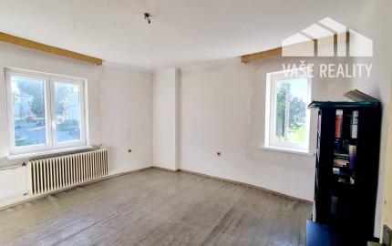 REZERVOVANÉ !  - Podnikateľský objekt VRBOVÉ 