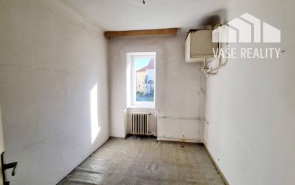 REZERVOVANÉ !  - Podnikateľský objekt VRBOVÉ 