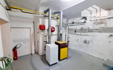 REZERVOVANÉ !  - Podnikateľský objekt VRBOVÉ 