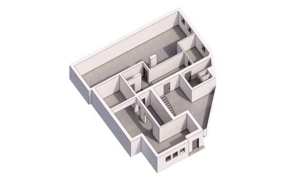 REZERVOVANÉ !  - Podnikateľský objekt VRBOVÉ 