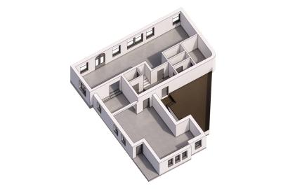 REZERVOVANÉ !  - Podnikateľský objekt VRBOVÉ 