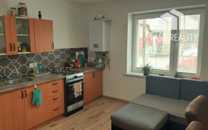 Dvojgeneračné bývanie - 2x Rodinný dom Nitrianska Blatnica