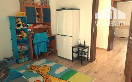 Dvojgeneračné bývanie - 2x Rodinný dom Nitrianska Blatnica