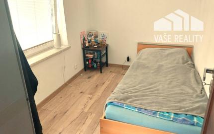 Dvojgeneračné bývanie - 2x Rodinný dom Nitrianska Blatnica