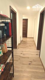 Dvojgeneračné bývanie - 2x Rodinný dom Nitrianska Blatnica