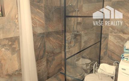 Dvojgeneračné bývanie - 2x Rodinný dom Nitrianska Blatnica