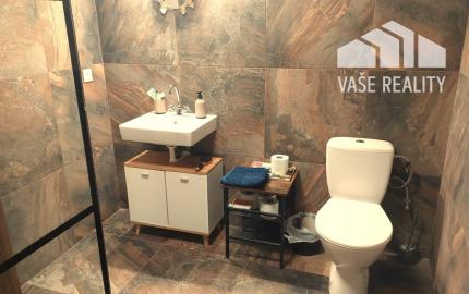 Dvojgeneračné bývanie - 2x Rodinný dom Nitrianska Blatnica