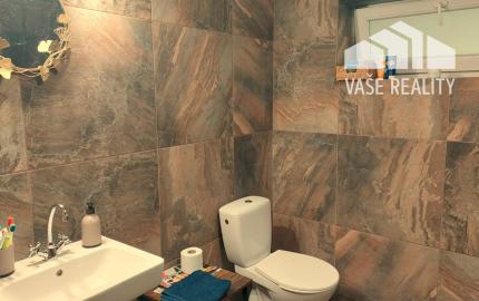 Dvojgeneračné bývanie - 2x Rodinný dom Nitrianska Blatnica