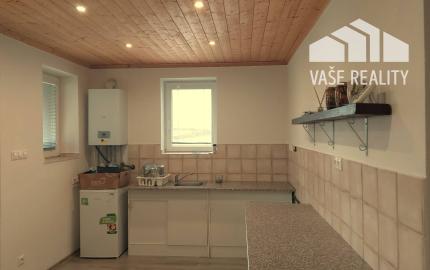 Dvojgeneračné bývanie - 2x Rodinný dom Nitrianska Blatnica