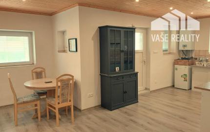 Dvojgeneračné bývanie - 2x Rodinný dom Nitrianska Blatnica