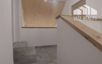 Dvojgeneračné bývanie - 2x Rodinný dom Nitrianska Blatnica