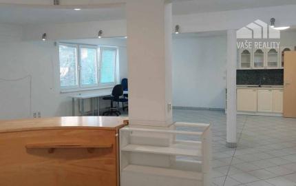 Ponúkame na predaj atraktívny nebytový priestor 300 m², Piešťany