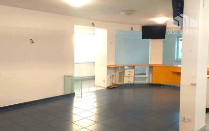 Ponúkame na predaj atraktívny nebytový priestor 300 m², Piešťany