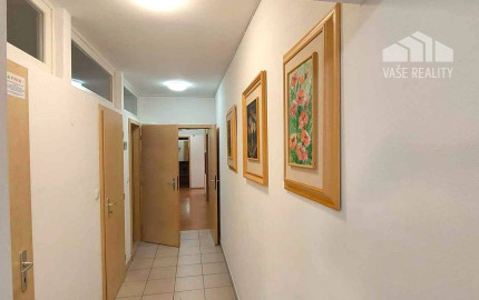 Ponúkame na predaj atraktívny nebytový priestor 300 m², Piešťany