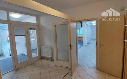 Ponúkame na predaj atraktívny nebytový priestor 300 m², Piešťany