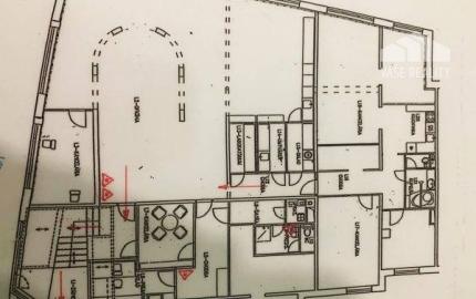 Ponúkame na predaj atraktívny nebytový priestor 300 m², Piešťany