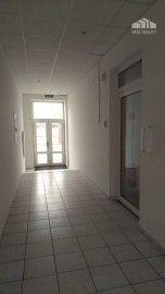Prenájom - Reprezentatívne kancelárske priestory 190 m2 v Piešťanoch