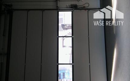 Na prenájom  300 m2 skladovo - výrobná hala Trnava