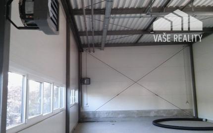 Na prenájom  300 m2 skladovo - výrobná hala Trnava