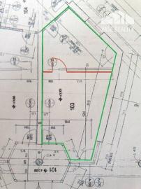 Na prenájom kancelársky priestor 42 m2 -širšie centrum- Nové Mesto n/V