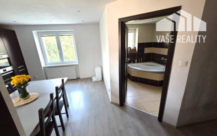 Top lokalita - 2 izbový tehlový byt Centrum Nitra