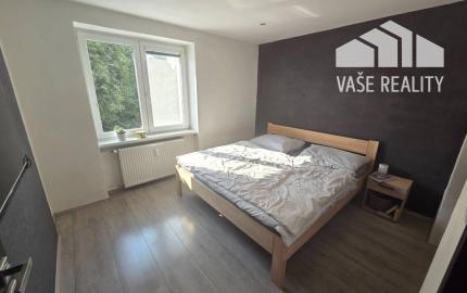 Top lokalita - 2 izbový tehlový byt Centrum Nitra