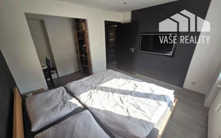 Top lokalita - 2 izbový tehlový byt Centrum Nitra