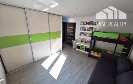 Top lokalita - 2 izbový tehlový byt Centrum Nitra