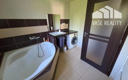 Top lokalita - 2 izbový tehlový byt Centrum Nitra