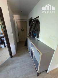 Top lokalita - 2 izbový tehlový byt Centrum Nitra