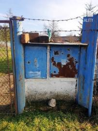 Stavebný pozemok o výmere 1523 m2, UPI pre výstavbu polyfunkcie - NMnV