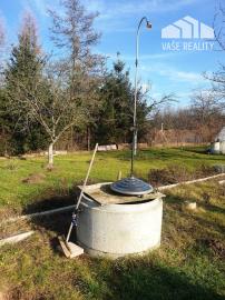 Stavebný pozemok o výmere 1523 m2, UPI pre výstavbu polyfunkcie - NMnV