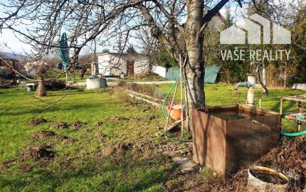 Stavebný pozemok o výmere 1523 m2, UPI pre výstavbu polyfunkcie - NMnV