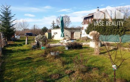 Stavebný pozemok o výmere 1523 m2, UPI pre výstavbu polyfunkcie - NMnV