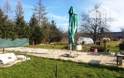 Stavebný pozemok o výmere 1523 m2, UPI pre výstavbu polyfunkcie - NMnV