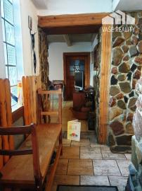 Historická chalupa 110 m2 po rekonštrukcií - Lubina, časť Hrnčiarové