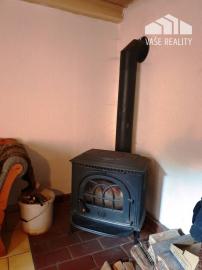 Historická chalupa 110 m2 po rekonštrukcií - Lubina, časť Hrnčiarové