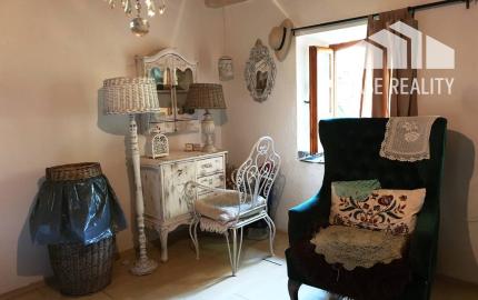 Historická chalupa 110 m2 po rekonštrukcií - Lubina, časť Hrnčiarové