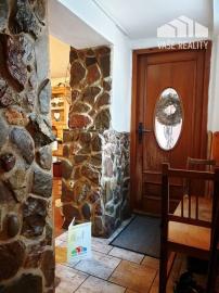 Historická chalupa 110 m2 po rekonštrukcií - Lubina, časť Hrnčiarové