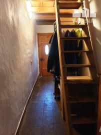 Historická chalupa 110 m2 po rekonštrukcií - Lubina, časť Hrnčiarové