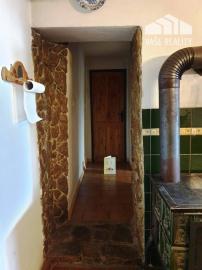 Historická chalupa 110 m2 po rekonštrukcií - Lubina, časť Hrnčiarové