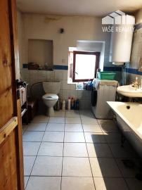 Historická chalupa 110 m2 po rekonštrukcií - Lubina, časť Hrnčiarové