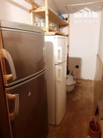 Historická chalupa 110 m2 po rekonštrukcií - Lubina, časť Hrnčiarové