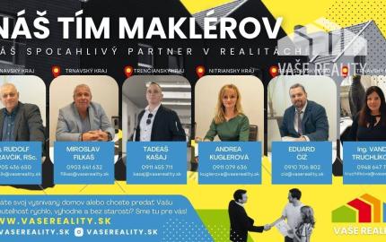 Historická chalupa 110 m2 po rekonštrukcií - Lubina, časť Hrnčiarové