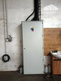 Prenájom - výrobná hala s rozlohou 4 000 m² - Tr. Bohuslavice, NMnV