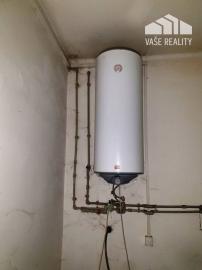 Prenájom - výrobná hala s rozlohou 4 000 m² - Tr. Bohuslavice, NMnV