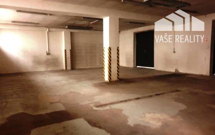 Prenájom - výrobná hala s rozlohou 4 000 m² - Tr. Bohuslavice, NMnV