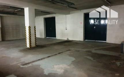 Prenájom - výrobná hala s rozlohou 4 000 m² - Tr. Bohuslavice, NMnV